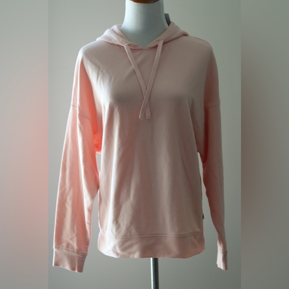 NWT Ugg Kyree micro terry hoodie sweatshirt size small - Picture 9 of 12